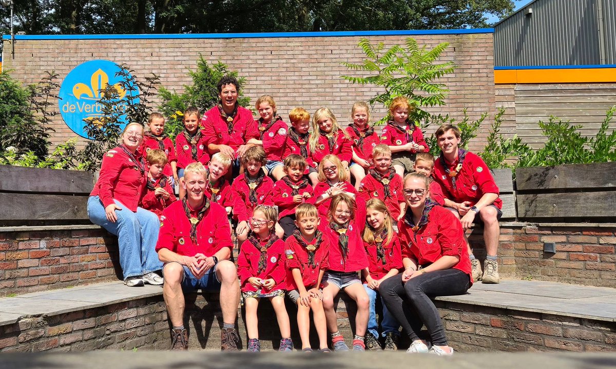 sw3lbp's tweet image. Na een aantal verschillende feestdagen te hebben gevierd tijdens dit zomerkamp, is het feest voor de #bevers nu helaas voorbij.. 🎅🏻🐰🎭 #scouting #sw3lbp #middagkolonie #ochtendkolonie #zoka #zomerkamp