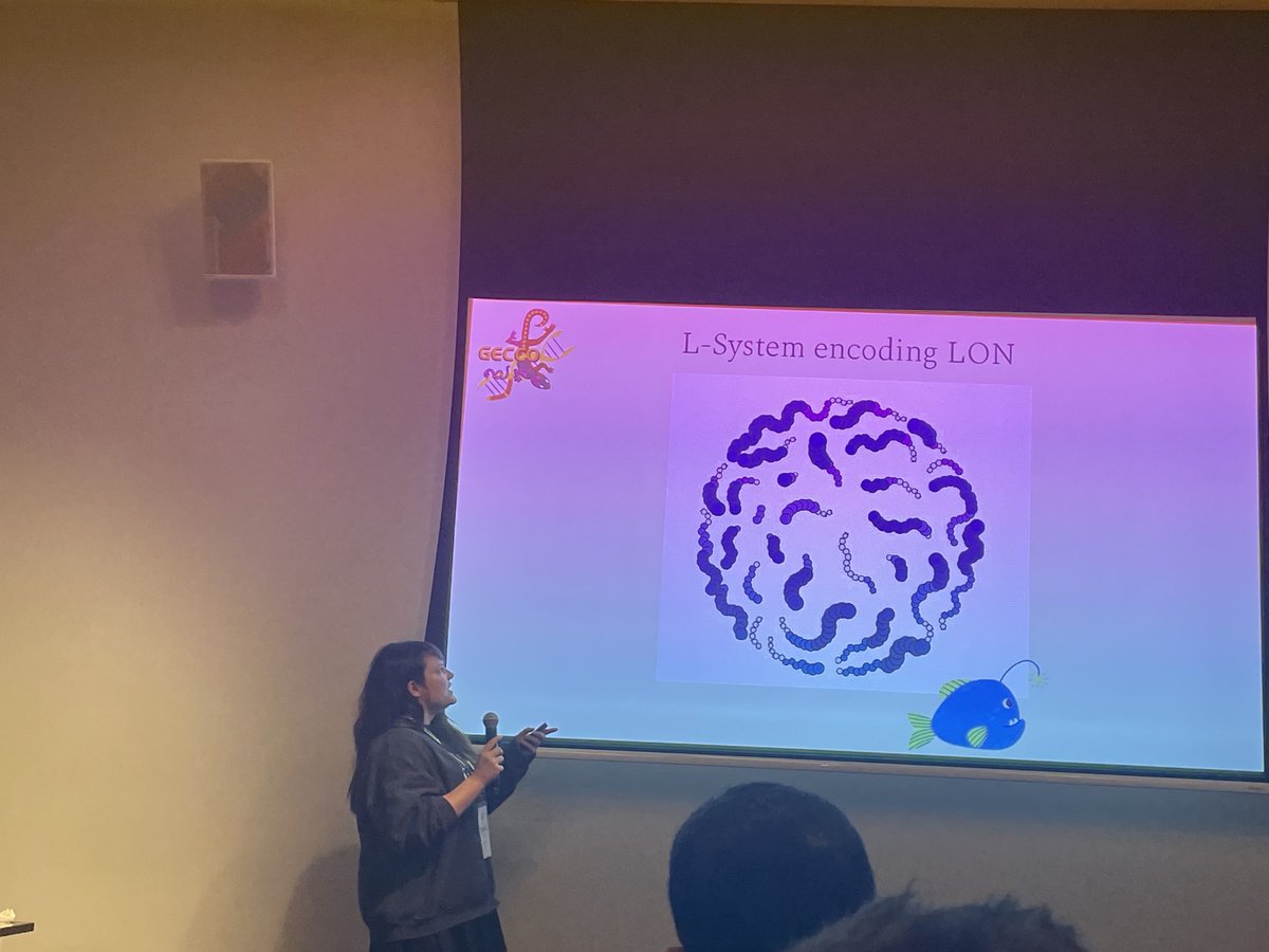 Prof. Emma Hart tweet media