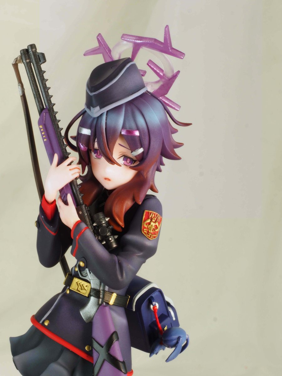 ハルカのサンプル進行中です。微調整してますがあとは現場にて！ #伊草