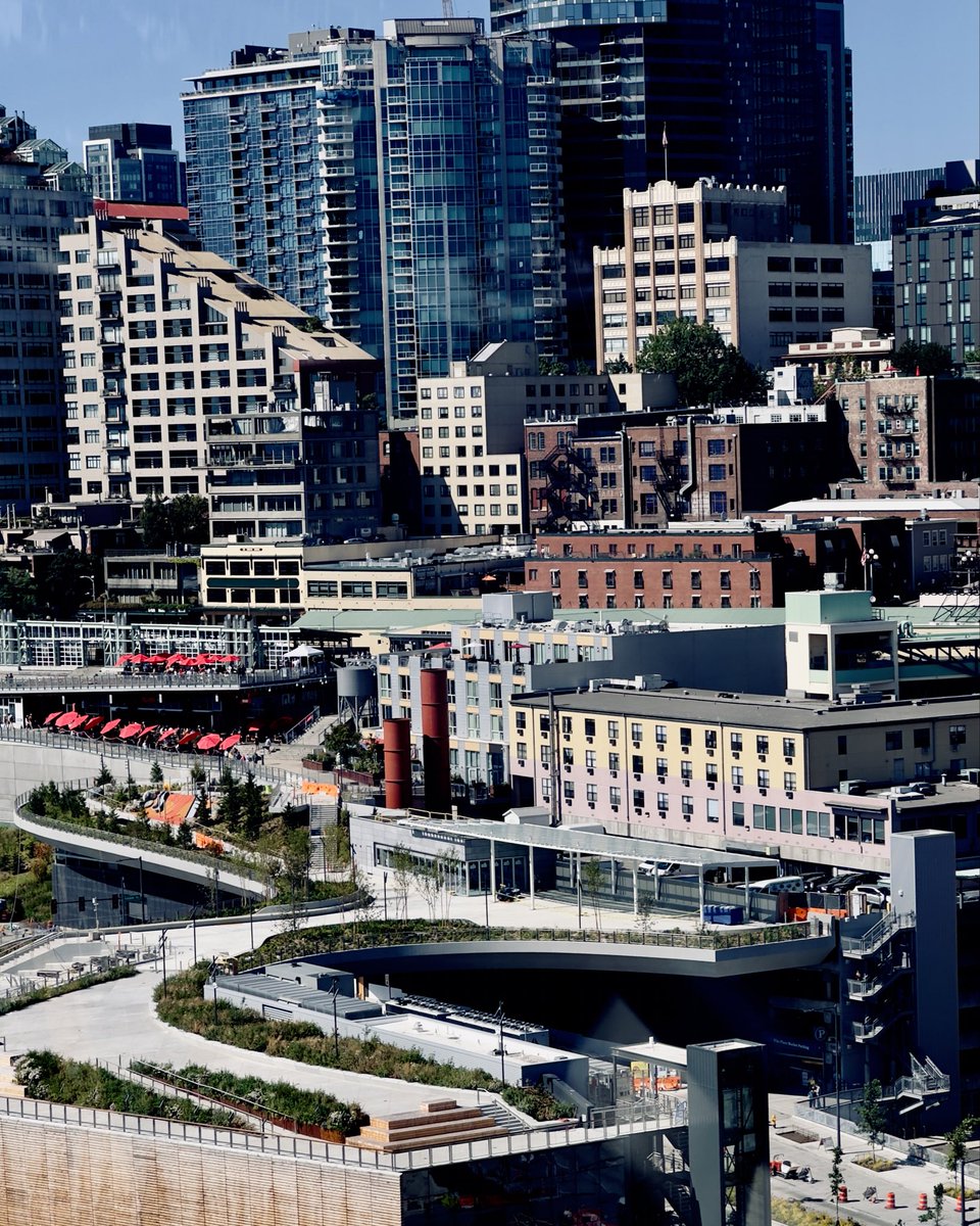 First time in the Land of the Free! 🇺🇸