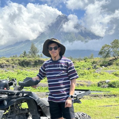 lericjamesb's tweet photo. #NewProfilePic https://t.co/SE1tdpFT2r