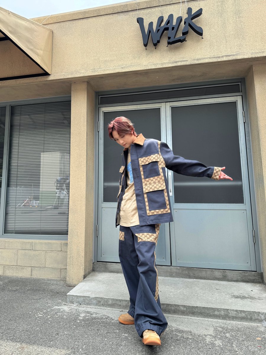 🐻🌊😎

#HAECHAN #NCT127 #WALK
#NCT127_WALK #삐그덕
#NCT127_삐그덕 #NCT127_삐그덕_Walk