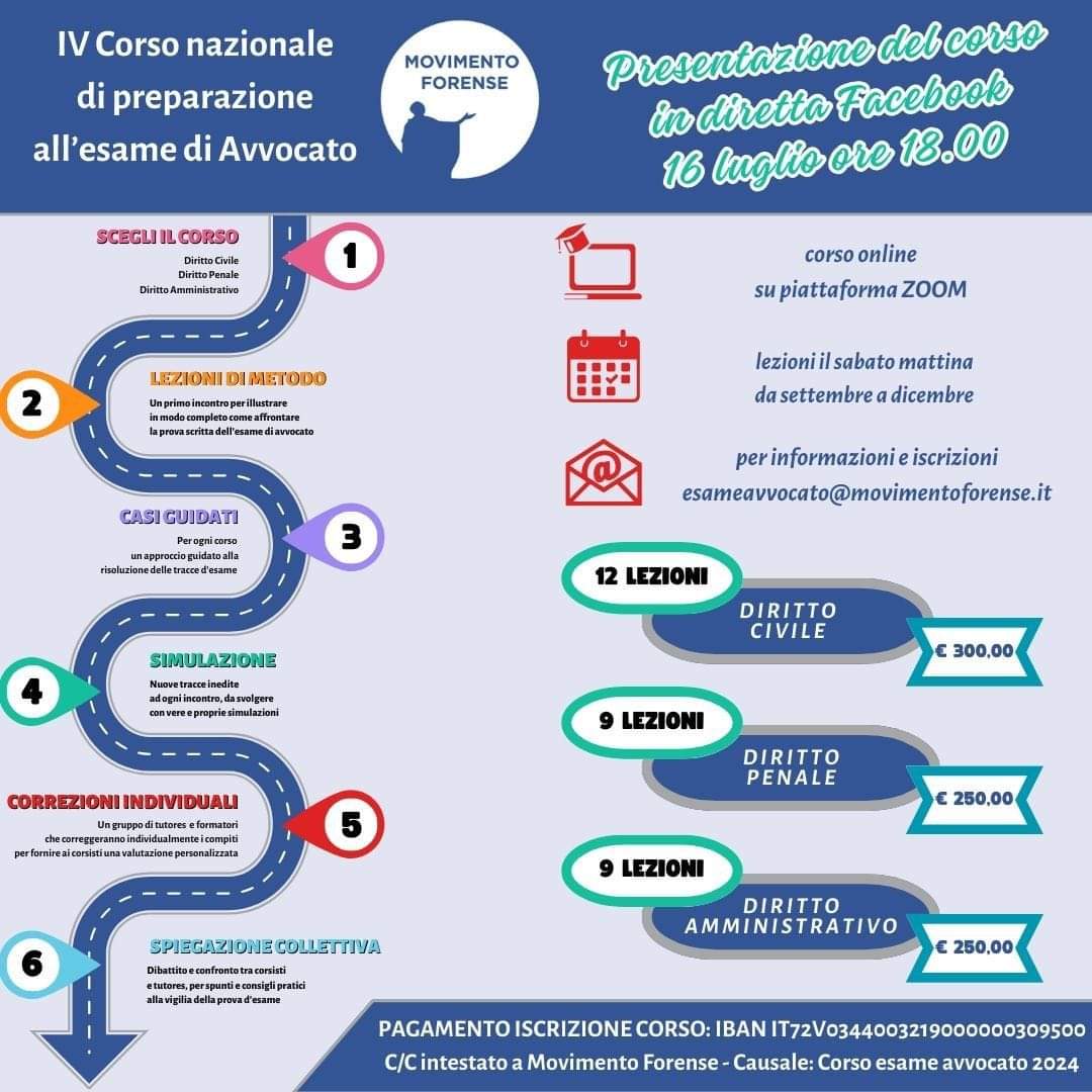 Avv. Edoardo Ferraro tweet media