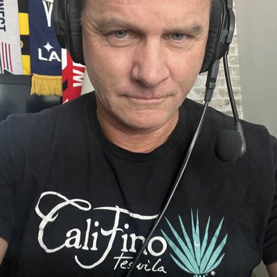 Eric Wynalda tweet media