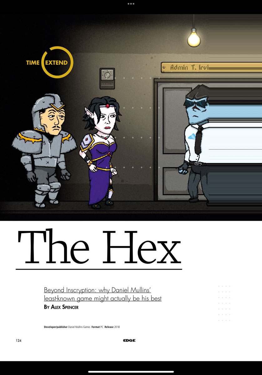 DR. FRED EDISON tweet media