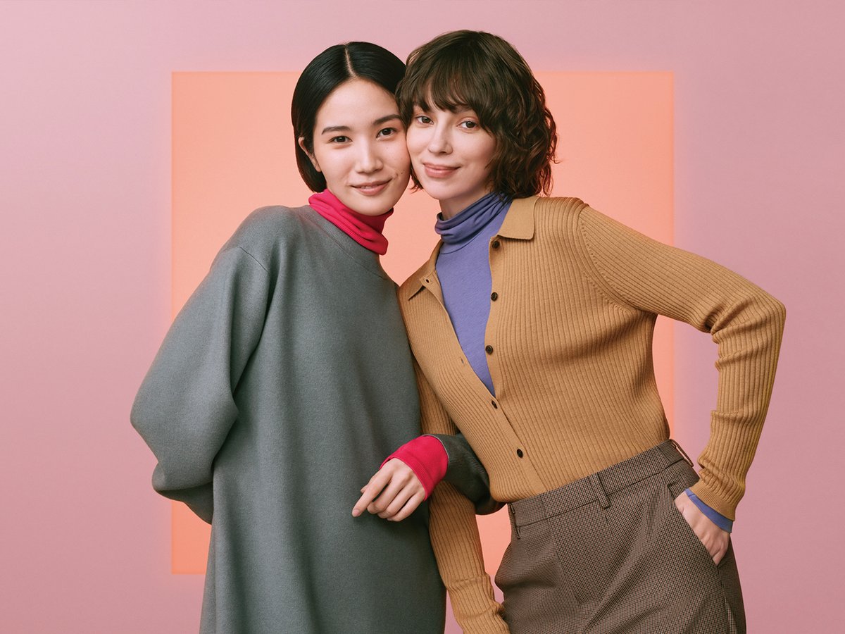 frankiemagazine's tweet photo. subscribe to frankie to score one of ten ripper uniqlo vouchers: https://t.co/n3wzBcwoVF https://t.co/hWNEZYilY8