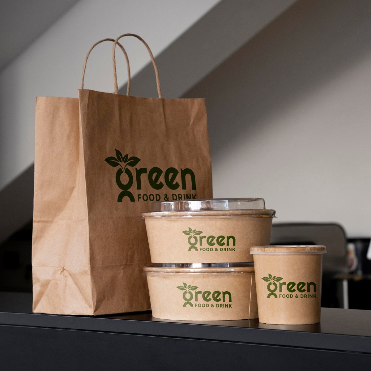 onepoint25tech's tweet image. 🌿 Presenting our latest creation: the vibrant green food logo crafted by One.25 Tech &amp;amp; Design! 🎨🍏 Embodying freshness and sustainability, this design captures the essence of eco-conscious branding. #one25 #Doda #PIXFIlistBitget #AreYouSure #onepoint25