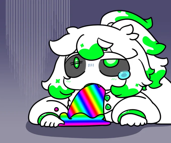 ゔぇぇ 