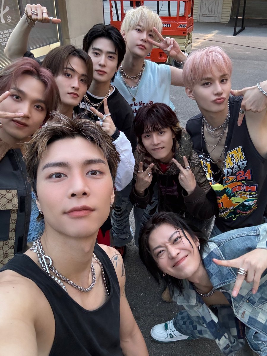 🔥💥💚💥🔥 

#NCT127 #WALK #NCT127_WALK #삐그덕
#NCT127_삐그덕 #NCT127_삐그덕_Walk