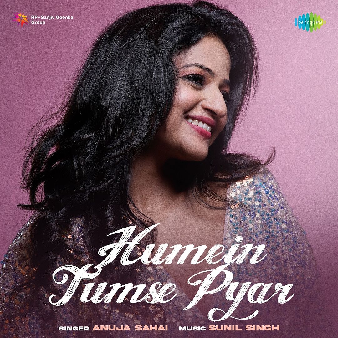AnujaSahai's tweet image. ✨ Who's ready to fall in love with this classic all over again? "Humein Tumse Pyar Kitna" Club Mix is here! Let me know what you think!

 #saregama #anuja #anujasahai #anujasahaiofficial #singer #newrelease #humetumsepyaarkitna #clubmix #newsong #classic #remix #newtrend #newera