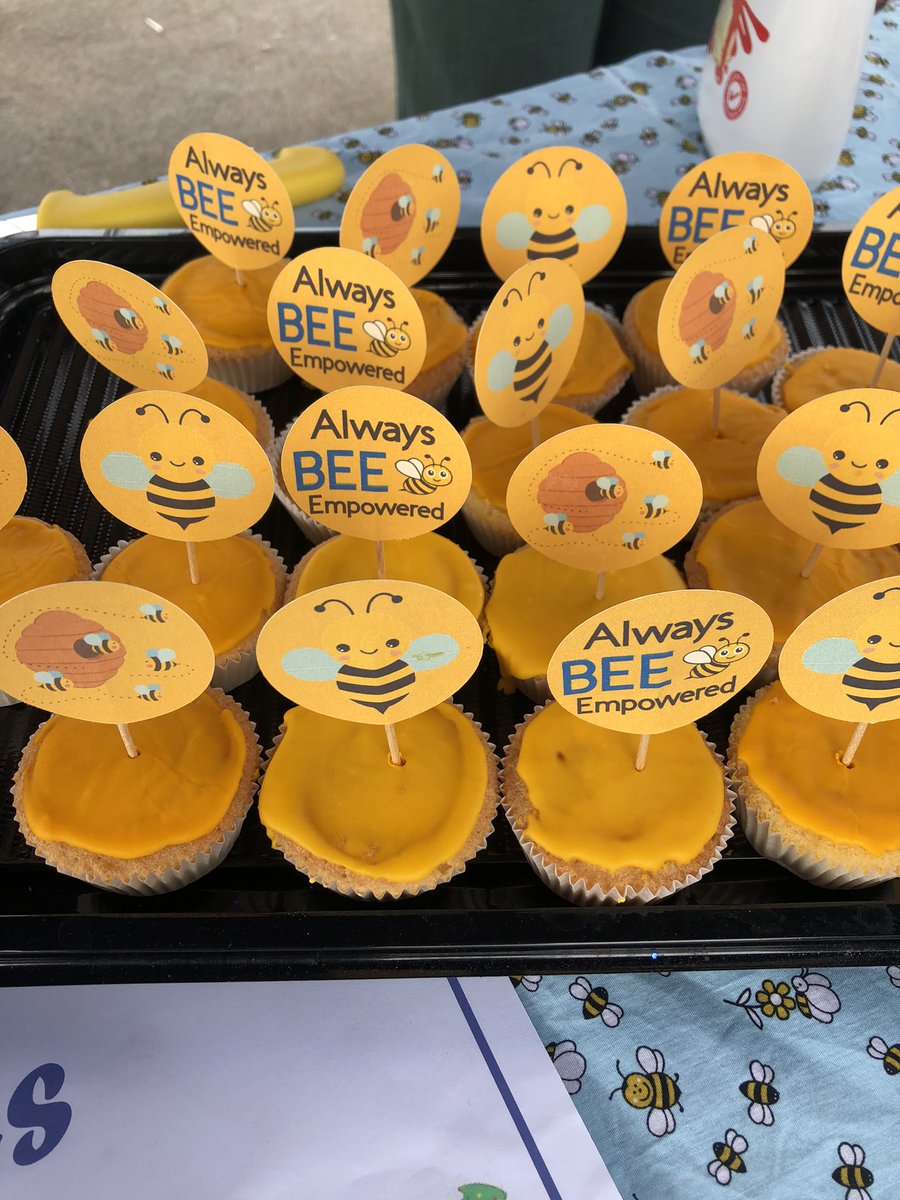 Thank you to everyone who made our summer fair such a success