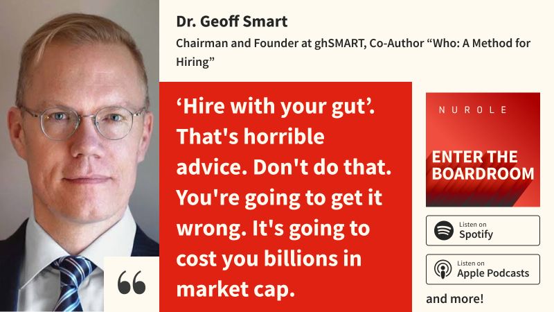 ghSMART tweet media