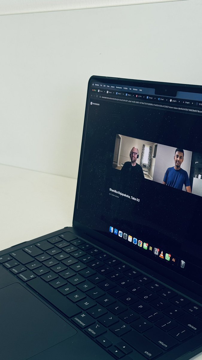 Get ready! #TalkGrowth dropping soon!