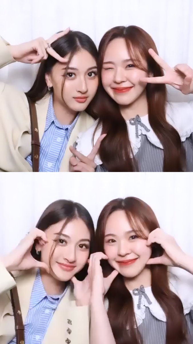 🦊The Most Shining Star in Thailand🐰
🩵Let’s vote together for ViewJune 🤍
 
🔗Vote link:  starlightawards.asia/?sid=e0h5br3c  

🎫Log in every day to receive 4 tickets
🗓Voting period:  Jul.14 - Aug.2 20:00 BKK

#viewbenyapa #Junewanwimol 
#STARLIGHTAWARDS
#วิวจูน #viewjune
