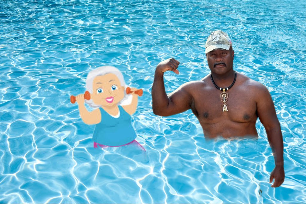 Deon Joseph tweet media