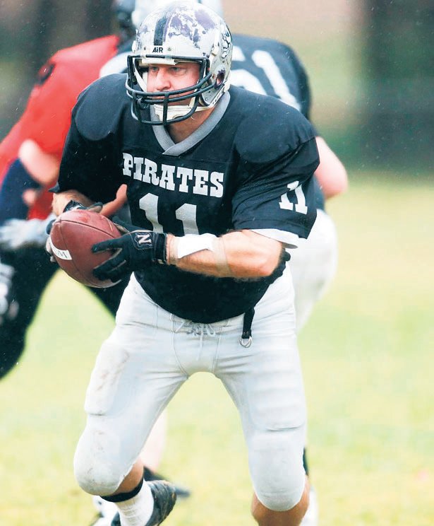 West Sydney Gridiron tweet media