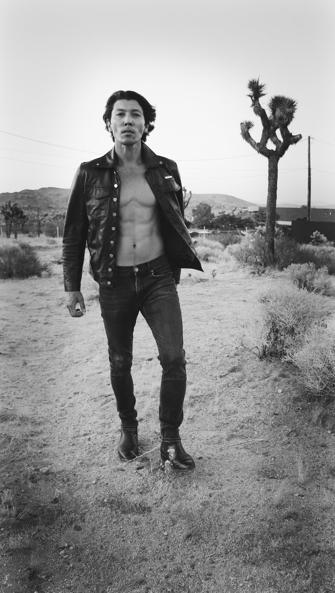 David Sakurai (@davidsakurai) on Twitter photo Joshua Tree with 'Bishop & Bishop Tokyo'
Shot by: <a href="/Korsholm/">Kristina Korsholm</a>
#blackandwhitephotography #bishopbishoptokyo Joshua Tree with 'Bishop & Bishop Tokyo'
Shot by: <a href="/Korsholm/">Kristina Korsholm</a>
#blackandwhitephotography #bishopbishoptokyo