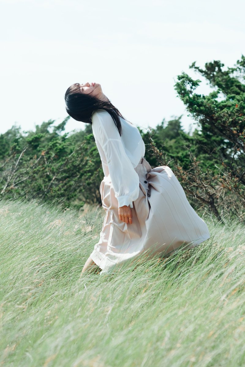 リョウ　ジェシカ tweet media