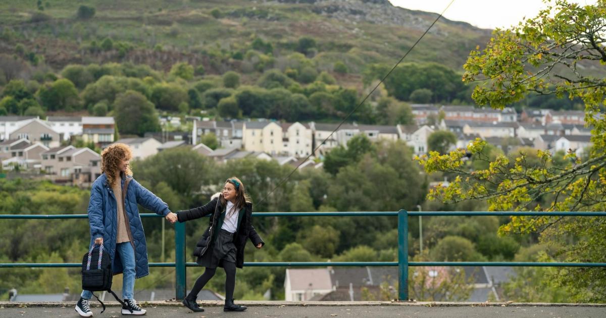 campaignseries's tweet photo. Transport for Wales toolkit to boost walking and cycling https://t.co/2o01xoGoTG https://t.co/PB8OFuyWpq