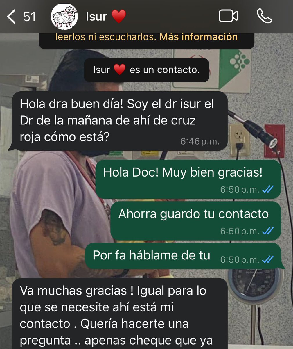 MarthawithH's tweet photo. Como empezó //  Actualmente 🥰❤️‍🩹 https://t.co/4MM59iI0Gt