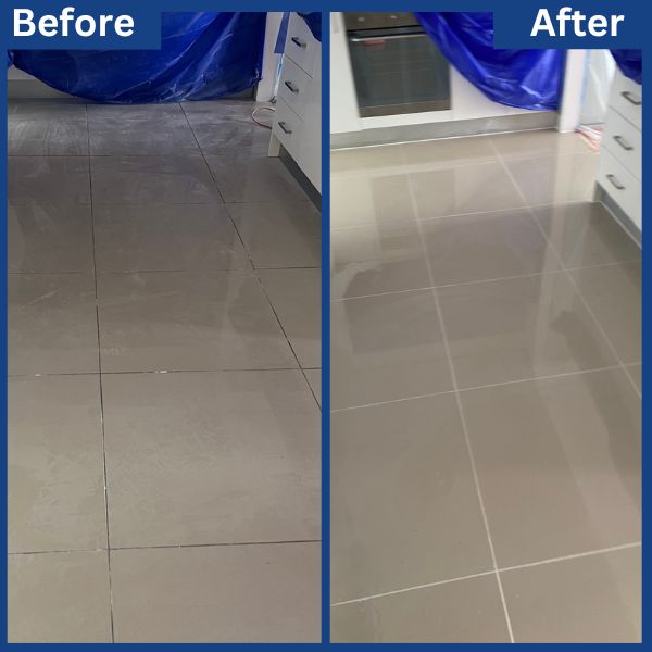 01waterproofing's tweet image. Is your kitchen grout looking tired? Restore its shine with our specialized Epoxy Grout Restoration services at United Water Proofing. Enjoy a seamless, waterproof finish that enhances both aesthetics and hygiene
🌐: bit.ly/3On12pm
📞: 1300 461 119

#epoxygrouting #epoxy