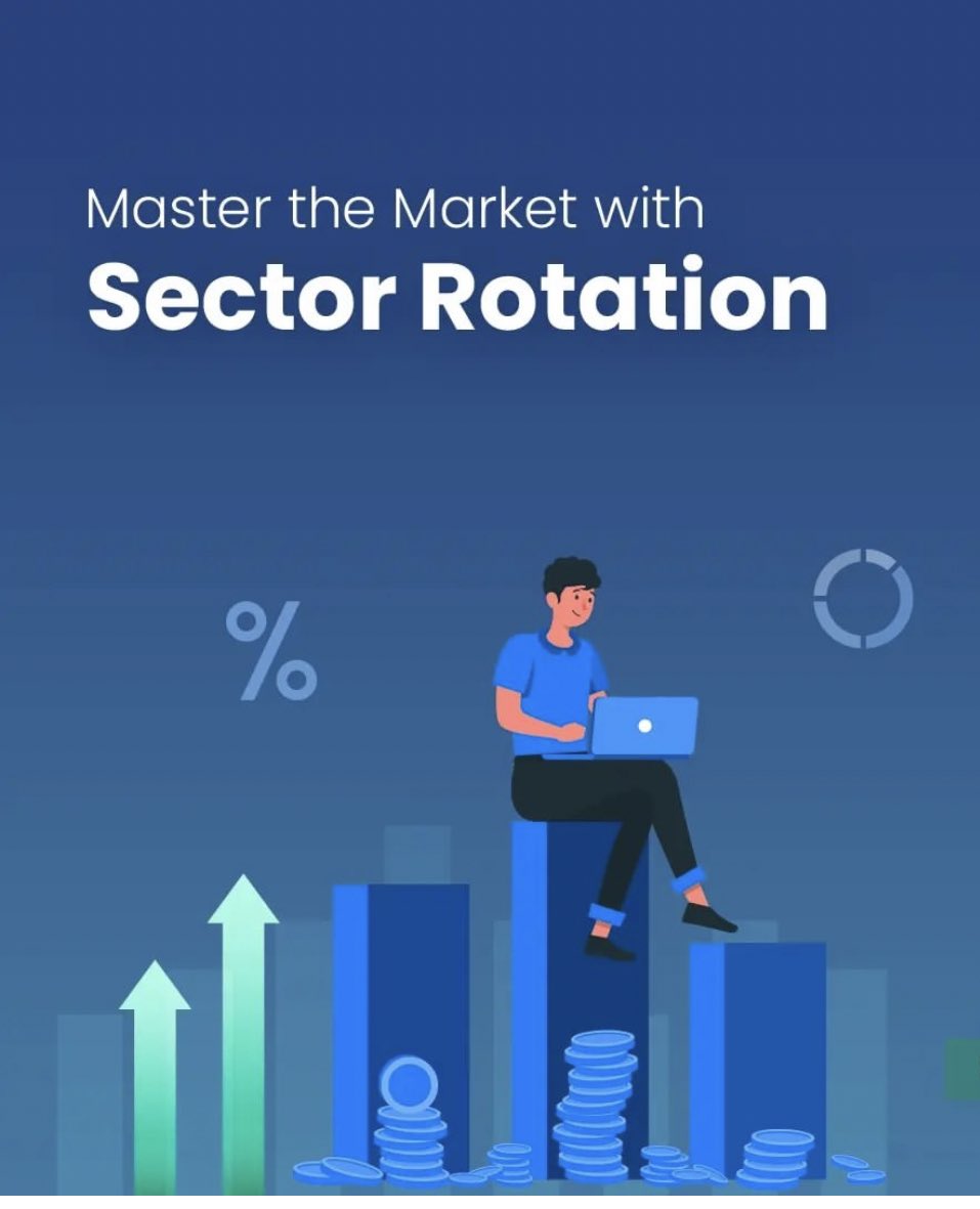 VivekChadha1996's tweet image. Adding money to another segment!

Found hidden or very less crowded segment, which is continuously showing solid returns from last 10-15 days!

Let me know if you guys want to know about that segment, India is yet to show its potential on the same.

#NewSegment #Theme