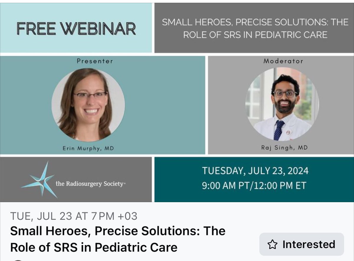 Evan Thomas MD/PhD (@evanthomas84) on Twitter photo Be sure to check my friends & colleagues <a href="/Raj_Singh_MD/">Raj Singh, MD</a> & <a href="/ErinMurphyMD/">Erin Murphy MD</a> webinar on this rapidly evolving topic — where data is sparse and needed & clinical experience matters!
therss.org/education/webi… Be sure to check my friends & colleagues <a href="/Raj_Singh_MD/">Raj Singh, MD</a> & <a href="/ErinMurphyMD/">Erin Murphy MD</a> webinar on this rapidly evolving topic — where data is sparse and needed & clinical experience matters!
therss.org/education/webi…