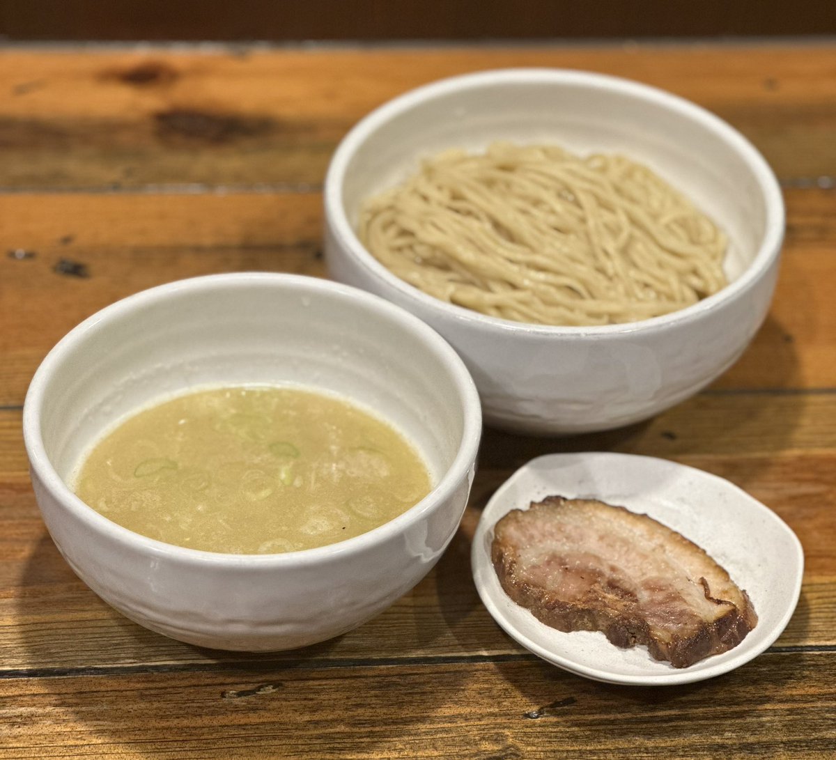 麺匠 るい斗/麺 島むら tweet media