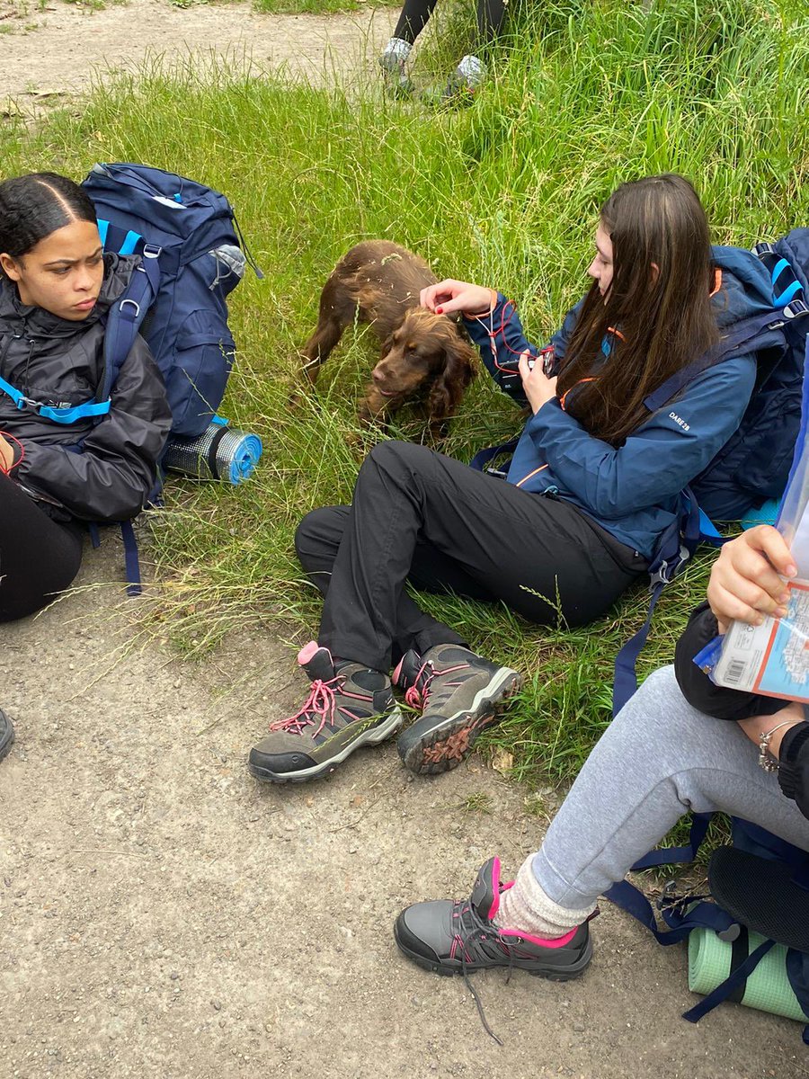 Bolder Academy - Sport and community use tweet media