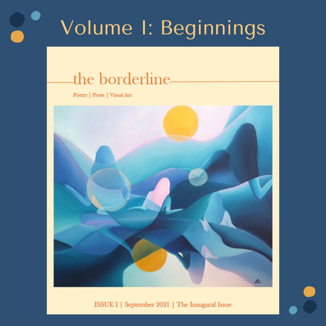 the borderline litmag | relaunching Dec 2025 🏜 tweet media