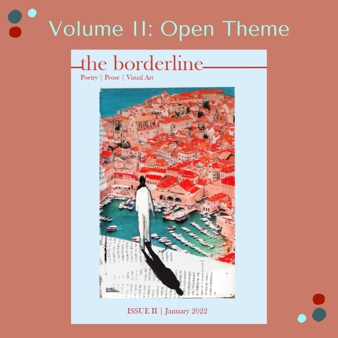 the borderline litmag | relaunching Dec 2025 🏜 tweet media