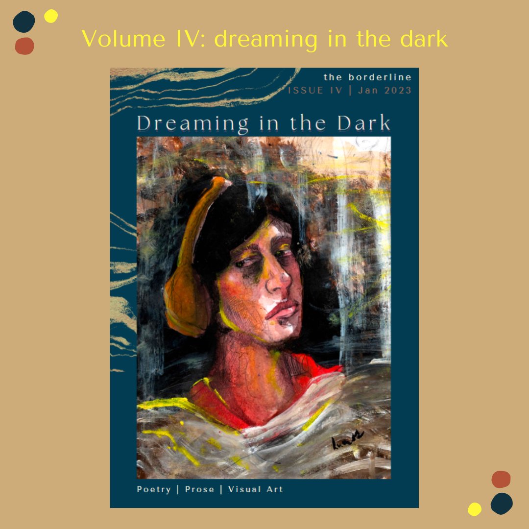 the borderline litmag | relaunching Dec 2025 🏜 tweet media