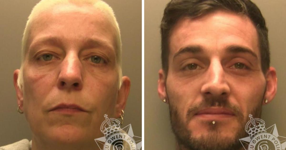 campaignseries's tweet photo. Newport and Chepstow drug dealing gang made £935,000 https://t.co/BsQqFedjtR https://t.co/tV9RCVJVwa