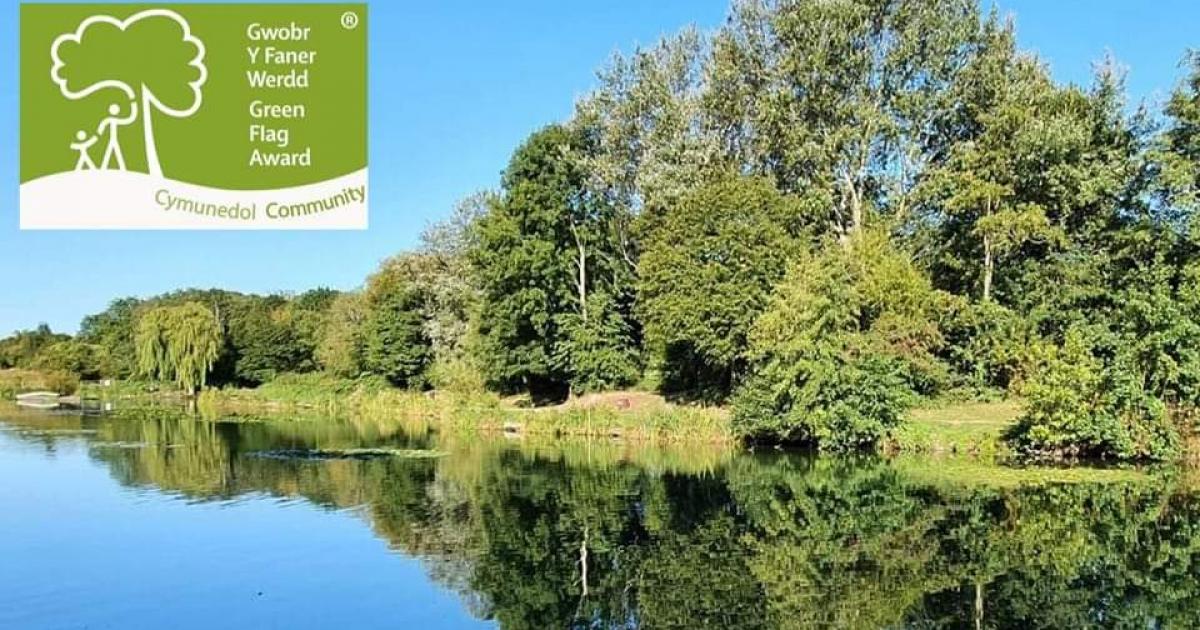 campaignseries's tweet photo. Green Flag awards: Wales leads globally with 291 sites https://t.co/EaizbdlMVV https://t.co/3uQKyxOCiG
