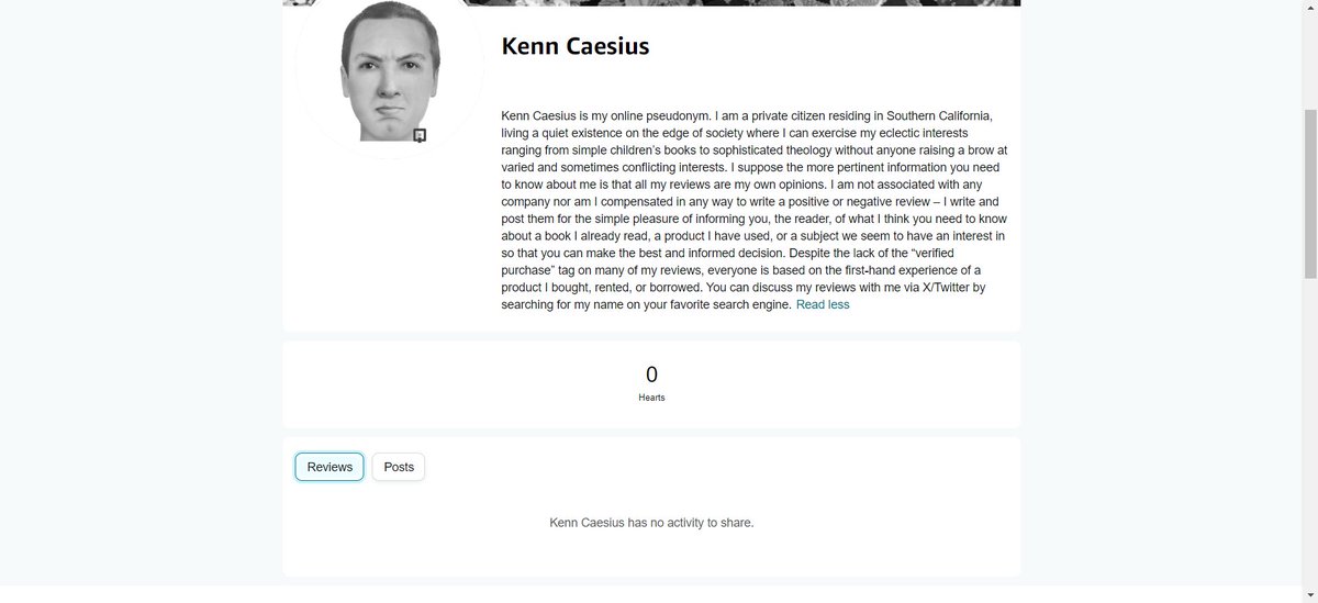 Kenn Caesius tweet media