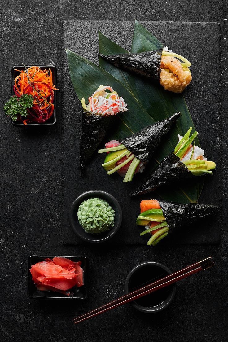 MinT_DailyVlog's tweet photo. Japanese culture food .
 🍣 Temaki Sushi 🍣 
Good lunch time everyone. 🍽
#foodblogger #foodpic #fooddeliveryjos 
                   👇🏻👇🏻👇🏻 https://t.co/demtCiLpb8