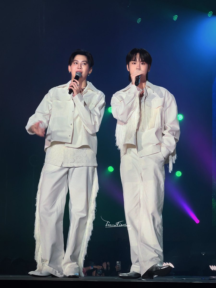 TianTian_1222's tweet photo. Hi~ 
Long time no see~

 #BounConcert
#bb0un 
#prem_space https://t.co/srkmib8Npm