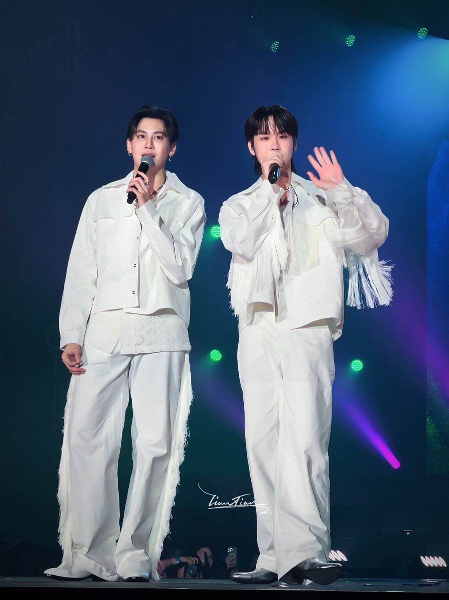 TianTian_1222's tweet photo. Hi~ 
Long time no see~

 #BounConcert
#bb0un 
#prem_space https://t.co/srkmib8Npm