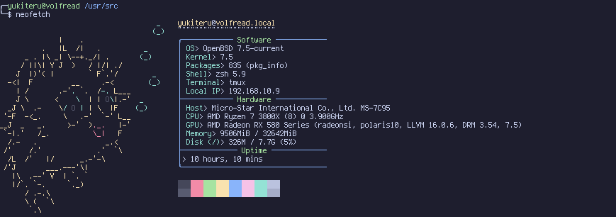 Yukiteru tweet media