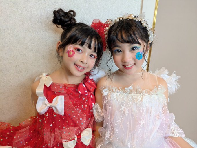 ゆなのTwitter画像20