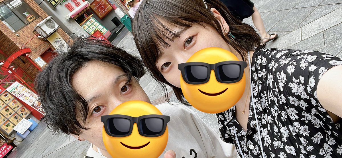 aiemyn1's tweet photo. 誕生日はルビーのネックレスをいただきました🥰
そして今日から兵庫県誕生日旅行スタート*⋆✈ https://t.co/Mq8HemezD3