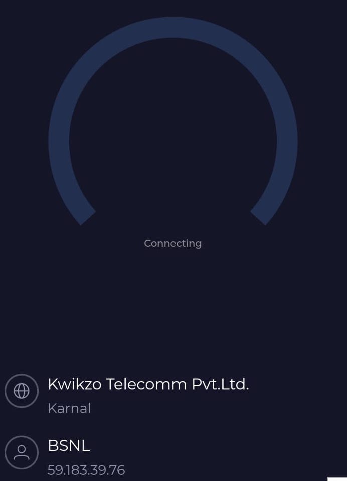 mohitmec's tweet photo. @BSNLCorporate We're experiencing very slow internet speeds at Bargat Thalipur, Kurukshetra (HR) 136156. Despite multiple complaints, there's been no improvement. Please resolve this issue urgently. #BSNL #InternetSpeed #CustomerService @JM_Scindia @RajeevRC_X @neerajmittalias https://t.co/TMIXNecERT