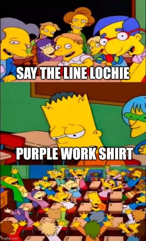 Lochie tweet media