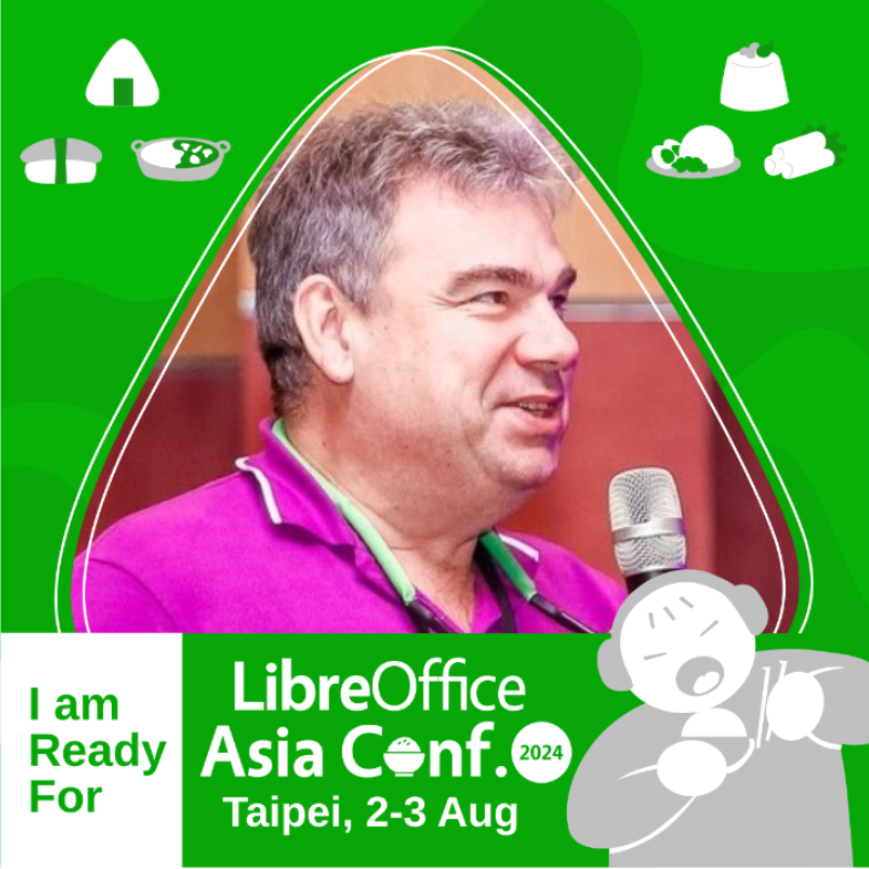 Lothar Becker - @lothar_becker@mastodon.social (@lothar_becker) on Twitter photo 