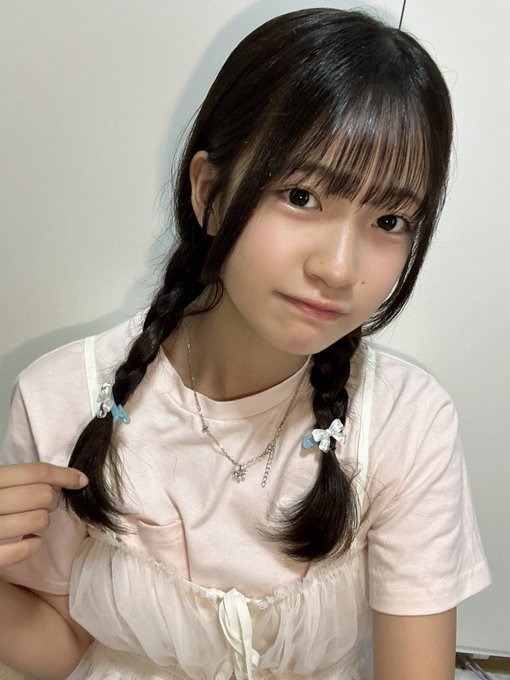 福田蒔已花のTwitter画像1