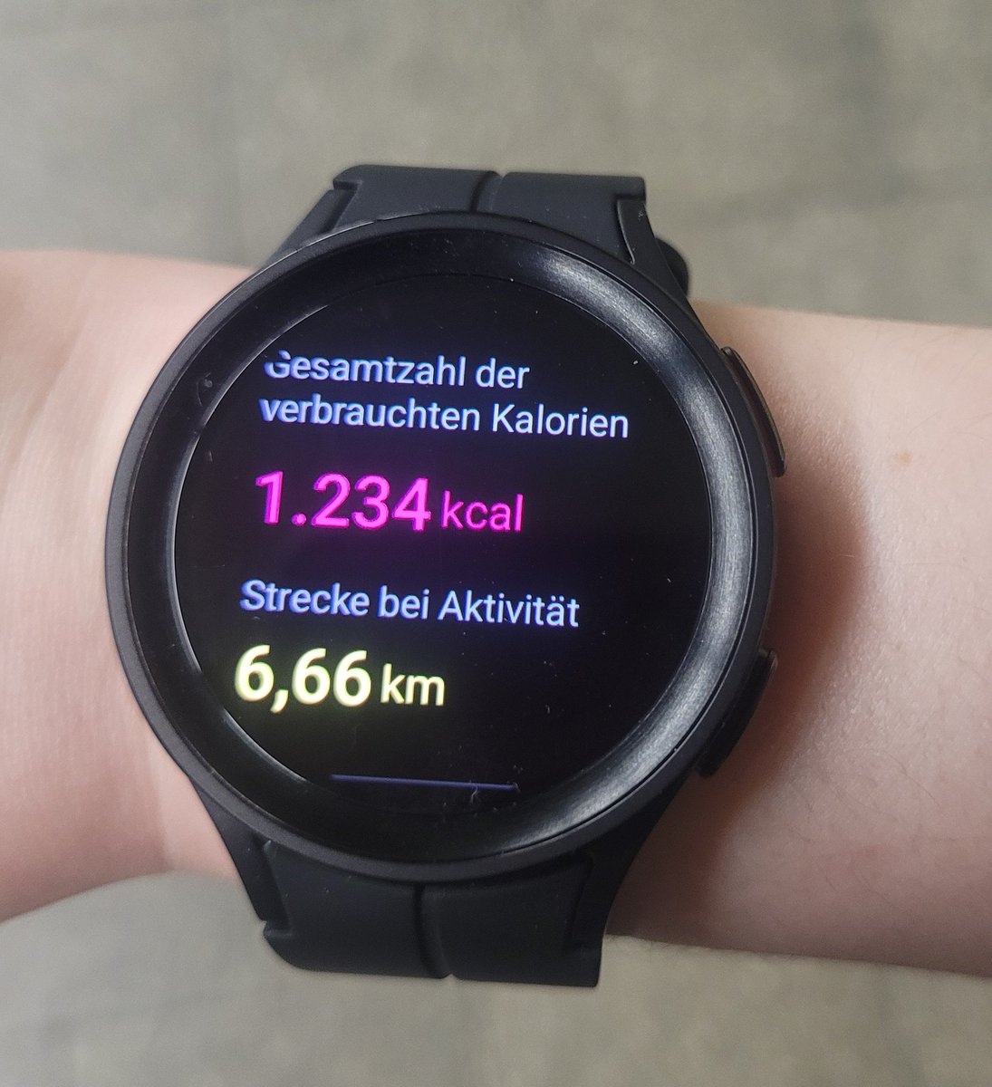 AriBecalmed's tweet photo. How did I get both these numbers at the same time? Guess I've peaked for the week ¯⁠\⁠_⁠ʘ⁠‿⁠ʘ⁠_⁠/⁠¯ https://t.co/WanSQnfxeX