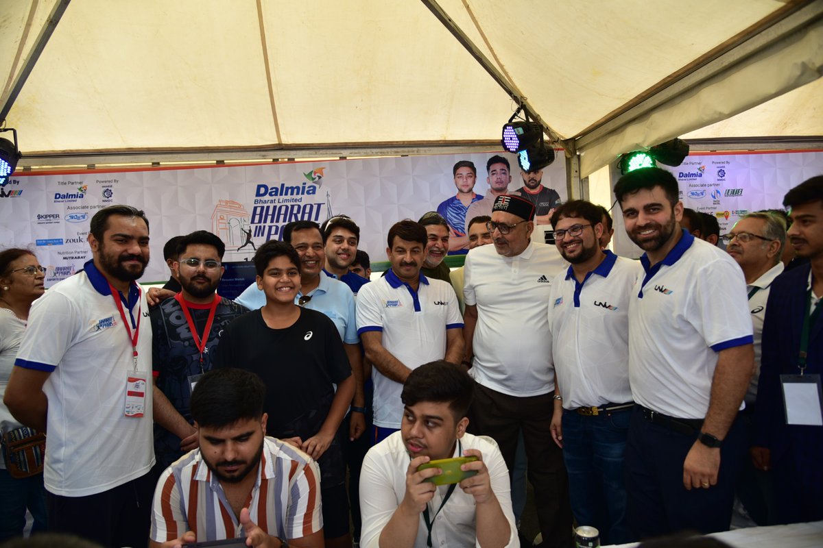 Federation of Electronic Sports Associations India (@feai_in) on Twitter photo FEAI is proud to be a Federation partner of Bharat in Paris, India's 1st ever sports and #Esports convening presented by <a href="/univsportatech/">UNIV Sportatech</a> 🏅
With Esports officially included in the Olympics 2025, <a href="/FEAI_IN/">Federation of Electronic Sports Associations India</a> continues to lead the development of Esports in India. 🇮🇳🎮
#ParisOlympics FEAI is proud to be a Federation partner of Bharat in Paris, India's 1st ever sports and #Esports convening presented by <a href="/univsportatech/">UNIV Sportatech</a> 🏅
With Esports officially included in the Olympics 2025, <a href="/FEAI_IN/">Federation of Electronic Sports Associations India</a> continues to lead the development of Esports in India. 🇮🇳🎮
#ParisOlympics