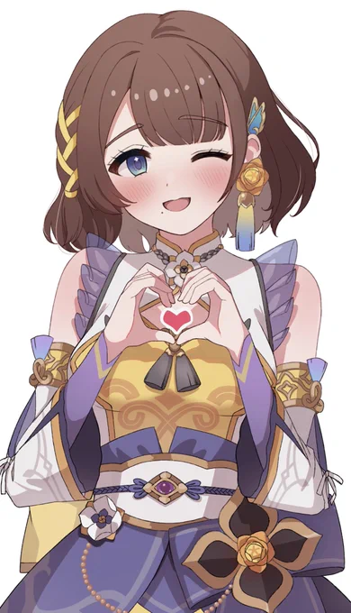 #し画りこ 