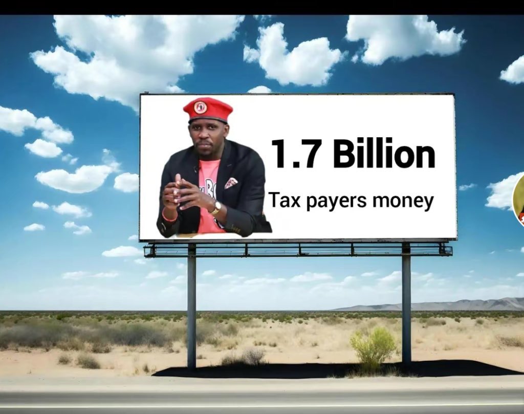 AkelloJM's tweet photo. Walai walai, @JoelSsenyonyi, the Leader of the Opposition🙌, his dirty work has been exposed. We need more of this. 🤣🤣🤣🤣🤣 #SsenyonyiMustResign https://t.co/Pt38VDDDFW