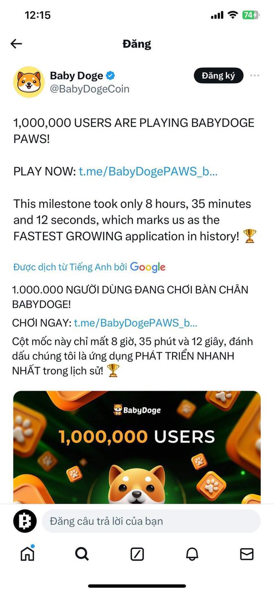 Linh Anh 🍀MON tweet media